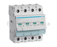 100A 4P MAIN ISOLATOR SWITCH
