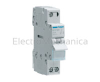 25A 1P ON-ON CHANGEOVER SWITCH
