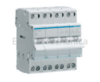 40A 4P CHANGEOVER SWITCH