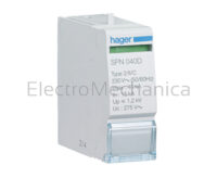 REPLACEMENT CARTRIDGE-SPN140D