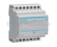 MOD TRANSFORMER 25VA 230V/12-24V