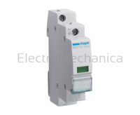GREEN LED INDICATING LIGHT 230V
