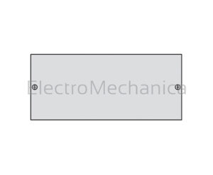 BLANKING PLATE 200x350W