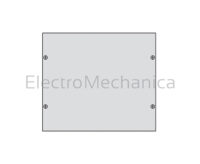 BLANKING PLATE 50x600W