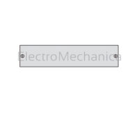 BLANKING PLATE 100x600W