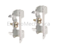 HINGE SET FOR FRONT COVERS