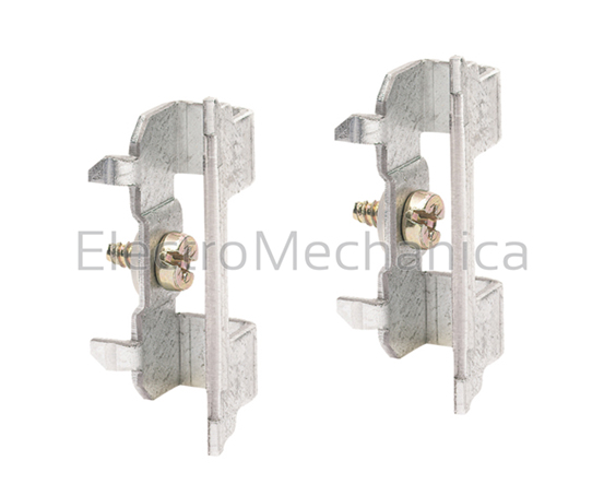 HINGE SET FOR FRONT COVERS