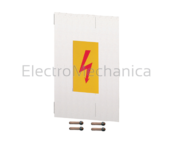 BUSBAR PROTECTION SHIELD 1met