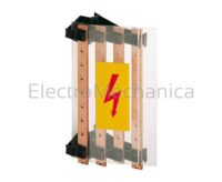 SIDE MOUNT 4P BUSBAR SUPPORT 250A