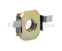 CLIP-IN M6 NUTS FOR PERF PROFILES