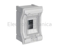3 WAY IP65 SURFACE MOUNT DB
