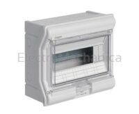 10 WAY IP65 SURFACE MOUNT DB