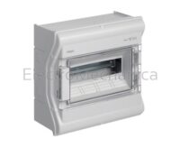 12 WAY IP65 SURFACE MOUNT DB