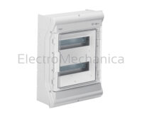 24 WAY IP65 SURFACE OUTDOOR DB