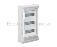 36 WAY IP65 SURFACE OUTDOOR DB