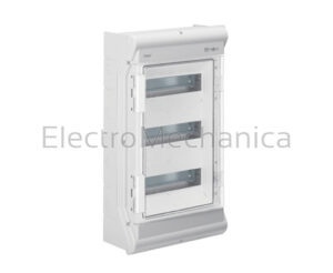 36 WAY IP65 SURFACE OUTDOOR DB