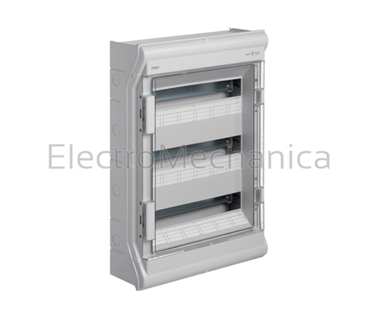 54 WAY IP65 SURFACE MOUNT DB