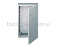 POLY ENCLOSURE IP65 650x400x210