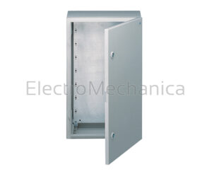 POLY ENCLOSURE IP65 650x400x210