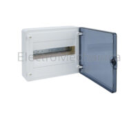 12 WAY SURFACE D/B T/PARENT DOOR