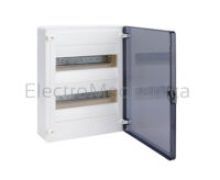 24 WAY SURFACE D/B T/PARENT DOOR