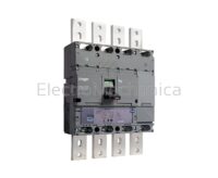 400-1000A 4P 70kA h1000 LSI MCCB