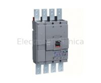 640-1600A 4P 70kA h1600 LSI MCCB