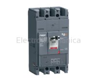 252-630A 3P 50kA P630 LSI MCCB