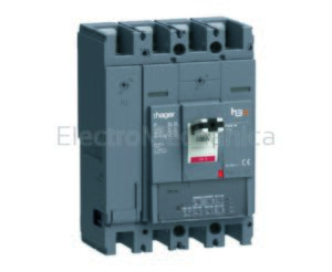 252-630A 4P 50kA P630 LSI MCCB