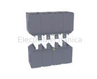 TERMINAL SHROUDS 4P x/P630