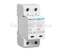 4P T2 Uc 320V In 20kA Imax 65kA