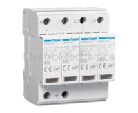2P T2 Uc 320V In 20kA Imax 65kA