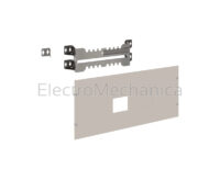 MOUNT KIT MCCB x630A 400x800W
