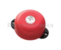 6" (152MM) BELL 24VDC