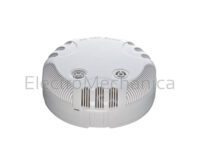 SMOKE DETECTOR 9VDC & 220VAC