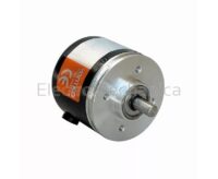 ROTARY ABSOLUTE ENCODER 256 PPR