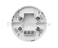 FLUSH MOUNT FRAME FOR SENSOR