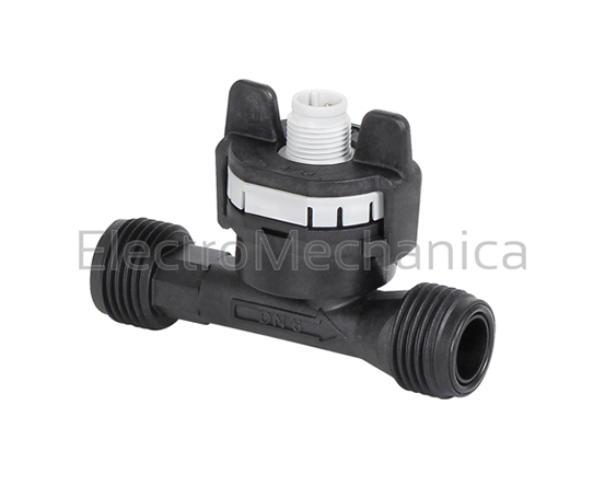 FLOW SENSOR G 1 1/4"