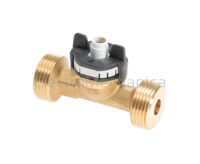 14-240 L/m DIN32 4-20mA G 1 1/2"