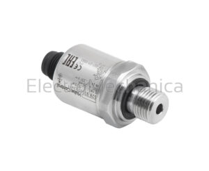 PRESS. TRANSMITTER - M12 G1/4"