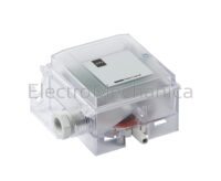 4-20 mA PRESSURE TRANSMITTER