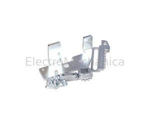 ADAPTOR KIT FOR CASTELL LOCK