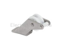 UNIVERSAL PULLEY GALVANISED