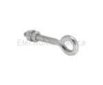 STD EYEBOLT GALVANISED (8/PK)