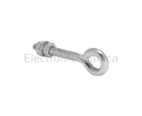 STD EYEBOLT GALVANISED (8/PK)