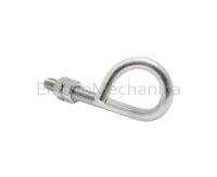 PIGTAIL EYEBOLT SHORT