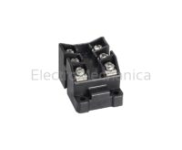 3P 2NC 1NO C/BLOCK FOR R/SW.