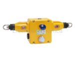 HD S/ROPE SW. IP67 C/MNT 110VAC