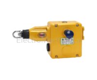 HD S/ROPE SW. IP67 R/MNT