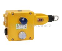 HD S/ROPE SW. IP67 L/MNT 230VAC